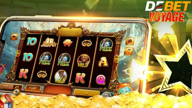 Nổ hũ đổi thưởng - Bùng nổ với nhiều giải thưởng hấp dẫn 3 Điểm mạnh thu hút của các tựa game nổ hũ đổi thưởng