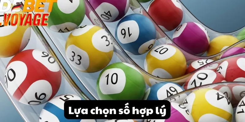 Lô khan - Bí quyết chinh phục con số để trúng lớn tại DEBET 3 Lựa chọn số hợp lý