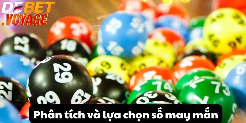 Sổ mơ lô đề tổng hợp - Chìa khóa tìm ra số may mắn tại DEBET 3 Phân tích và lựa chọn số may mắn