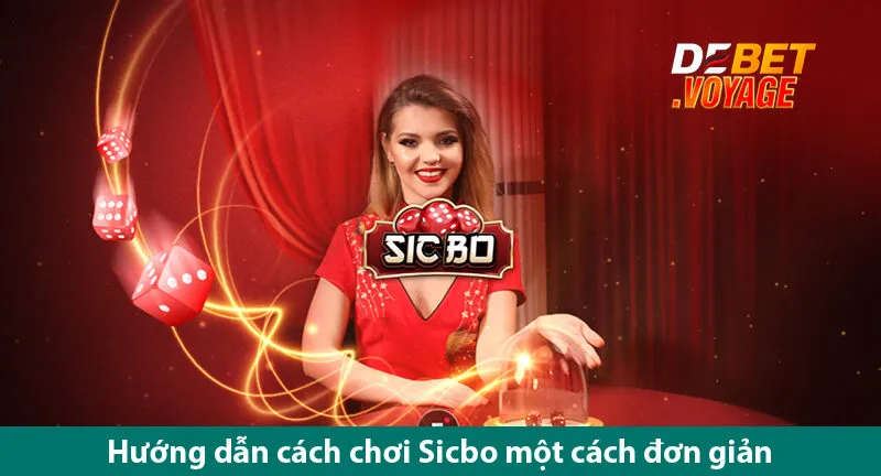 Hướng Dẫn Chơi Sicbo Live: Nắm Vững Kỹ Năng Để Chiến Thắng Tại Nhà cái debet 2 Hướng Dẫn Chơi Sicbo Live: Nắm Vững Kỹ Năng Để Chiến Thắng Tại Nhà cái debet