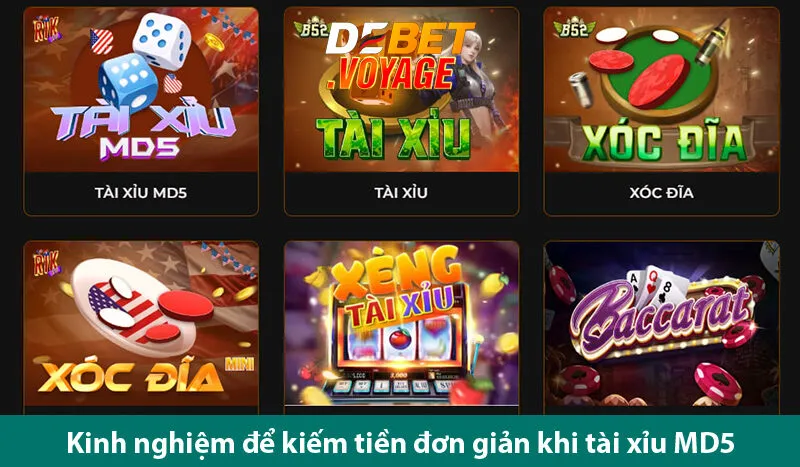 Trò Chơi Tài Xỉu MD5 Tuyệt Đỉnh Chơi Là Thắng Trên Debet creditcard 3 Trò Chơi Tài Xỉu MD5 Tuyệt Đỉnh Chơi Là Thắng Trên Debet voyage