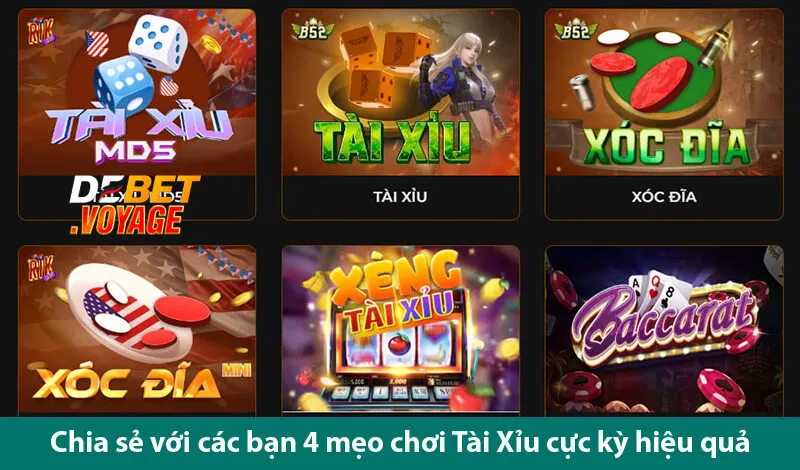 Mẹo Chơi Tài Xỉu Online Để Tối Ưu Lợi Nhuận Cùng Chuyên Gia Debet.creditcard 3 Mẹo Chơi Tài Xỉu Online Để Tối Ưu Lợi Nhuận Cùng Chuyên Gia Debet