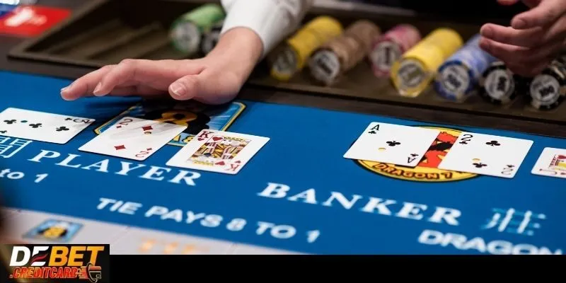 Chiến thuật nào hiệu quả nhất khi chơi bài Baccarat?