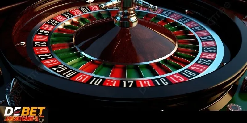 roulette