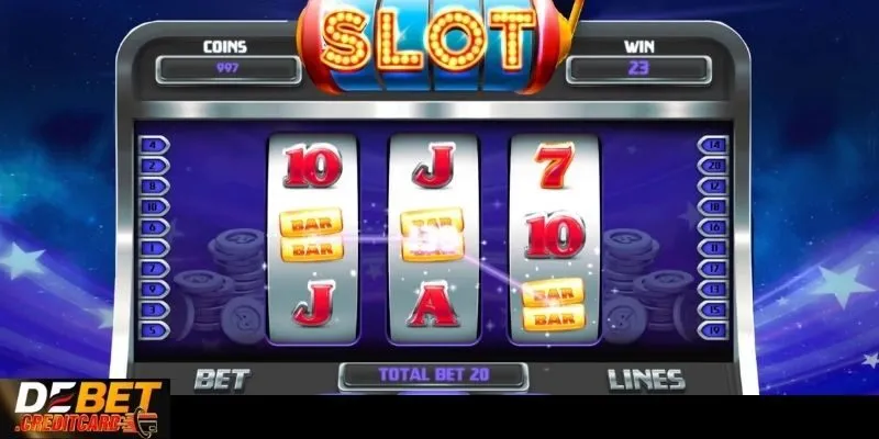 Cách phân tích game patterns trong nổ hũ cho dân cược