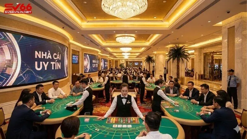 Nhà Cái Uy Tín SV66 Nền Tảng Cá Cược Tối Ưu Cho Người Dùng 1 nha-cai-uy-tin-sv66